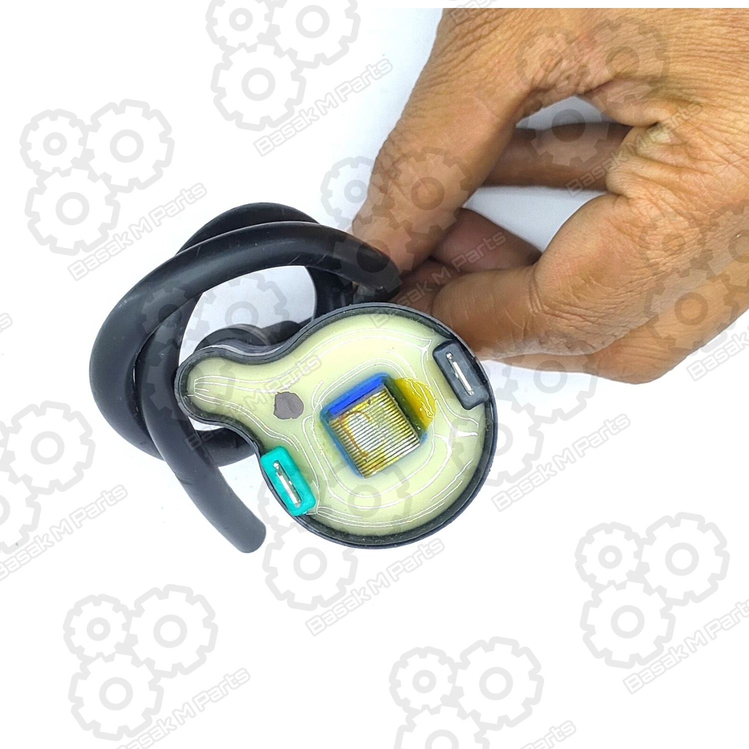IGNATION COIL SHINE/ DIO/AVIATOR/ACTIVA-3G,5G BS3/BS4 (NIPPON)